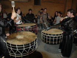 Tambores Alcañiz 2011